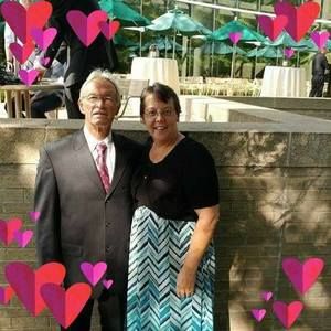 Meet your Posher, Faith